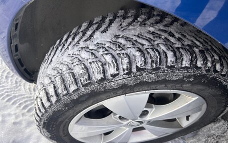 Skoda Octavia, 2020 год, 2 400 000 рублей, 8 фотография