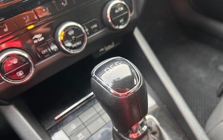 Skoda Octavia, 2020 год, 2 400 000 рублей, 12 фотография