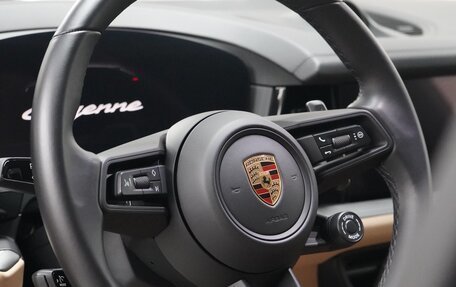 Porsche Cayenne III, 2024 год, 18 000 000 рублей, 2 фотография