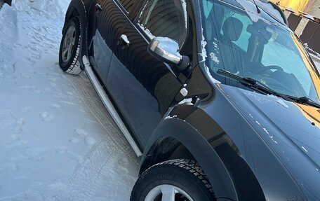 Renault Duster I рестайлинг, 2012 год, 1 100 000 рублей, 3 фотография