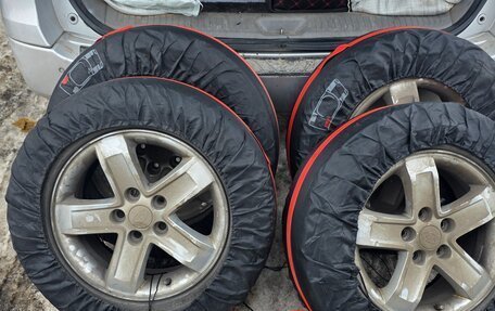 KIA Sportage II, 2009 год, 880 000 рублей, 8 фотография