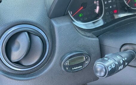 Renault Duster I рестайлинг, 2012 год, 1 100 000 рублей, 6 фотография