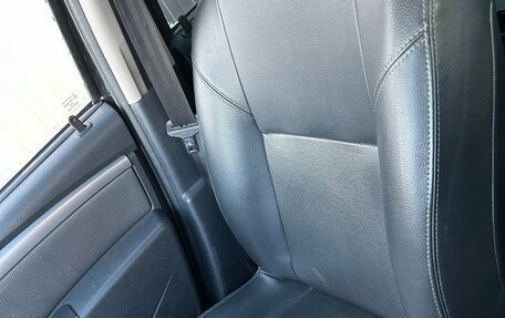 Renault Duster I рестайлинг, 2012 год, 1 100 000 рублей, 8 фотография