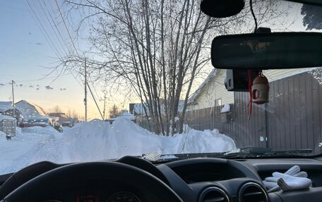 Renault Duster I рестайлинг, 2012 год, 1 100 000 рублей, 9 фотография