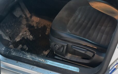 Volkswagen Passat B7, 2011 год, 1 050 000 рублей, 2 фотография