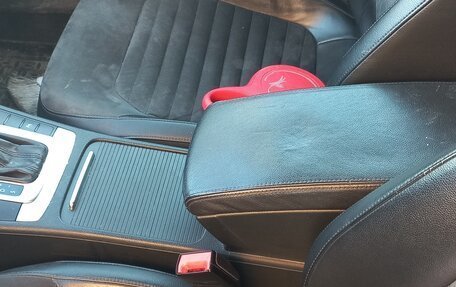 Volkswagen Passat B7, 2011 год, 1 050 000 рублей, 5 фотография