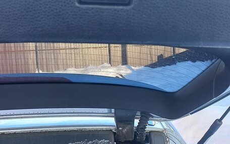 Volkswagen Passat B7, 2011 год, 1 050 000 рублей, 7 фотография