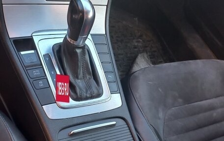 Volkswagen Passat B7, 2011 год, 1 050 000 рублей, 4 фотография