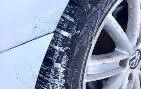 Volkswagen Passat B7, 2011 год, 1 050 000 рублей, 14 фотография