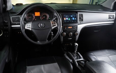 SsangYong Actyon II рестайлинг, 2011 год, 798 000 рублей, 6 фотография