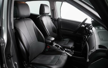 SsangYong Actyon II рестайлинг, 2011 год, 798 000 рублей, 8 фотография