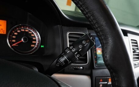 SsangYong Actyon II рестайлинг, 2011 год, 798 000 рублей, 13 фотография