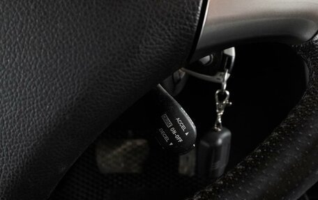 SsangYong Actyon II рестайлинг, 2011 год, 798 000 рублей, 14 фотография