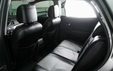 SsangYong Actyon II рестайлинг, 2011 год, 798 000 рублей, 11 фотография