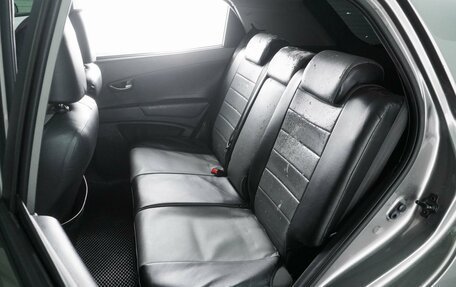 SsangYong Actyon II рестайлинг, 2011 год, 798 000 рублей, 9 фотография