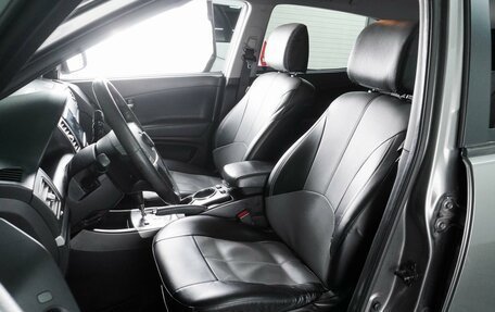 SsangYong Actyon II рестайлинг, 2011 год, 798 000 рублей, 10 фотография