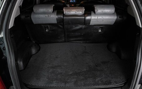 SsangYong Actyon II рестайлинг, 2011 год, 798 000 рублей, 21 фотография