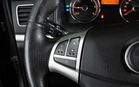 SsangYong Actyon II рестайлинг, 2011 год, 798 000 рублей, 15 фотография