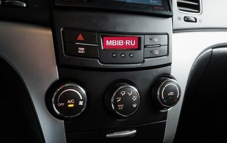 SsangYong Actyon II рестайлинг, 2011 год, 798 000 рублей, 20 фотография