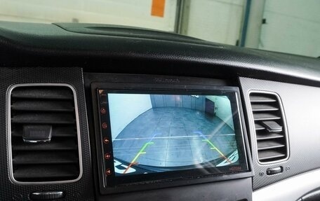 SsangYong Actyon II рестайлинг, 2011 год, 798 000 рублей, 19 фотография