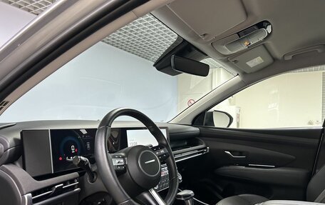 Hyundai Tucson, 2024 год, 4 788 000 рублей, 10 фотография