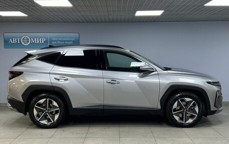 Hyundai Tucson, 2024 год, 4 788 000 рублей, 8 фотография