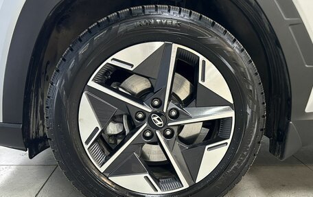 Hyundai Tucson, 2024 год, 4 788 000 рублей, 9 фотография