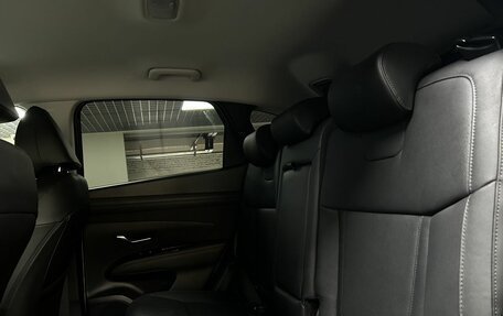 Hyundai Tucson, 2024 год, 4 788 000 рублей, 14 фотография