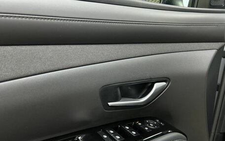 Hyundai Tucson, 2024 год, 4 788 000 рублей, 12 фотография