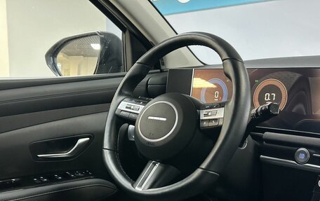 Hyundai Tucson, 2024 год, 4 788 000 рублей, 20 фотография