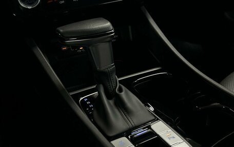 Hyundai Tucson, 2024 год, 4 788 000 рублей, 26 фотография