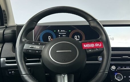 Hyundai Tucson, 2024 год, 4 788 000 рублей, 21 фотография