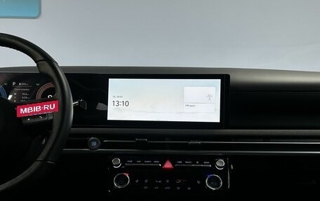 Hyundai Tucson, 2024 год, 4 788 000 рублей, 23 фотография