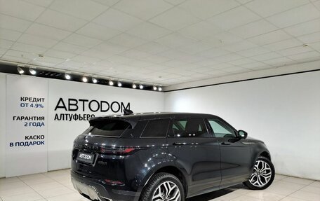 Land Rover Range Rover Evoque II, 2025 год, 6 590 000 рублей, 2 фотография