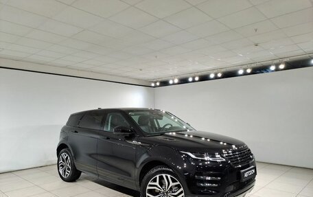 Land Rover Range Rover Evoque II, 2025 год, 6 590 000 рублей, 3 фотография