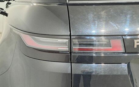 Land Rover Range Rover Evoque II, 2025 год, 6 590 000 рублей, 10 фотография