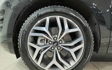 Land Rover Range Rover Evoque II, 2025 год, 6 590 000 рублей, 11 фотография