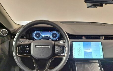 Land Rover Range Rover Evoque II, 2025 год, 6 590 000 рублей, 14 фотография