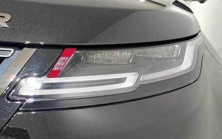 Land Rover Range Rover Evoque II, 2025 год, 6 590 000 рублей, 9 фотография