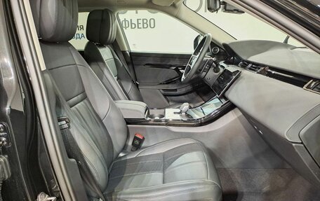 Land Rover Range Rover Evoque II, 2025 год, 6 590 000 рублей, 15 фотография