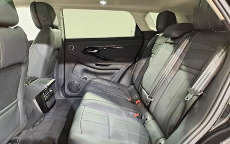 Land Rover Range Rover Evoque II, 2025 год, 6 590 000 рублей, 16 фотография