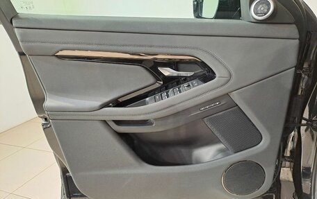 Land Rover Range Rover Evoque II, 2025 год, 6 590 000 рублей, 18 фотография