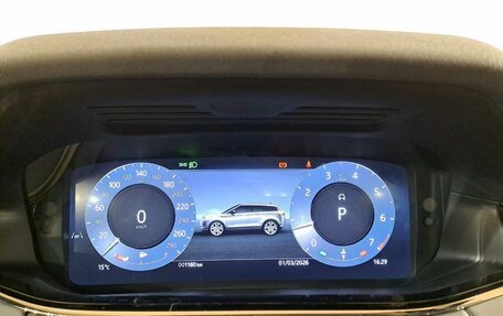 Land Rover Range Rover Evoque II, 2025 год, 6 590 000 рублей, 21 фотография