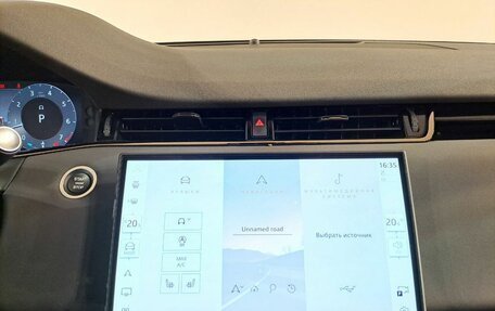 Land Rover Range Rover Evoque II, 2025 год, 6 590 000 рублей, 23 фотография