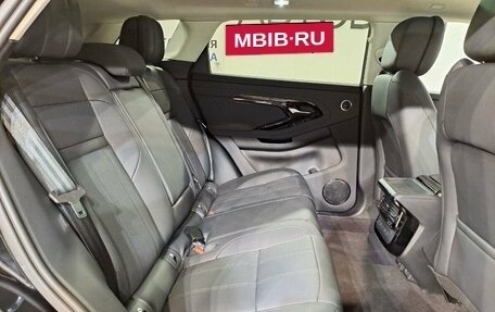 Land Rover Range Rover Evoque II, 2025 год, 6 590 000 рублей, 17 фотография