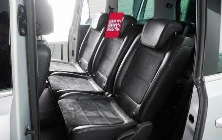 Volkswagen Sharan II, 2012 год, 1 244 000 рублей, 7 фотография