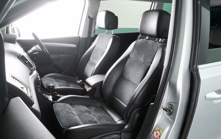 Volkswagen Sharan II, 2012 год, 1 244 000 рублей, 8 фотография