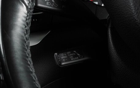 Volkswagen Sharan II, 2012 год, 1 244 000 рублей, 16 фотография