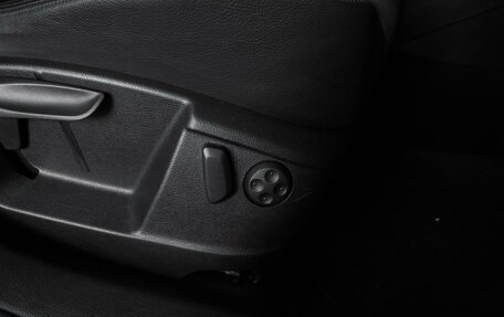 Volkswagen Sharan II, 2012 год, 1 244 000 рублей, 14 фотография