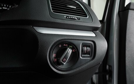 Volkswagen Sharan II, 2012 год, 1 244 000 рублей, 15 фотография